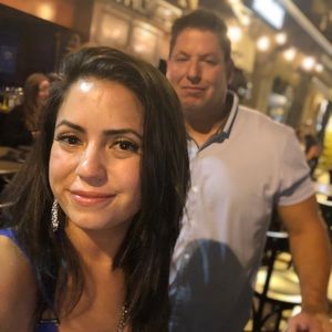 Meet your Posher, Sally